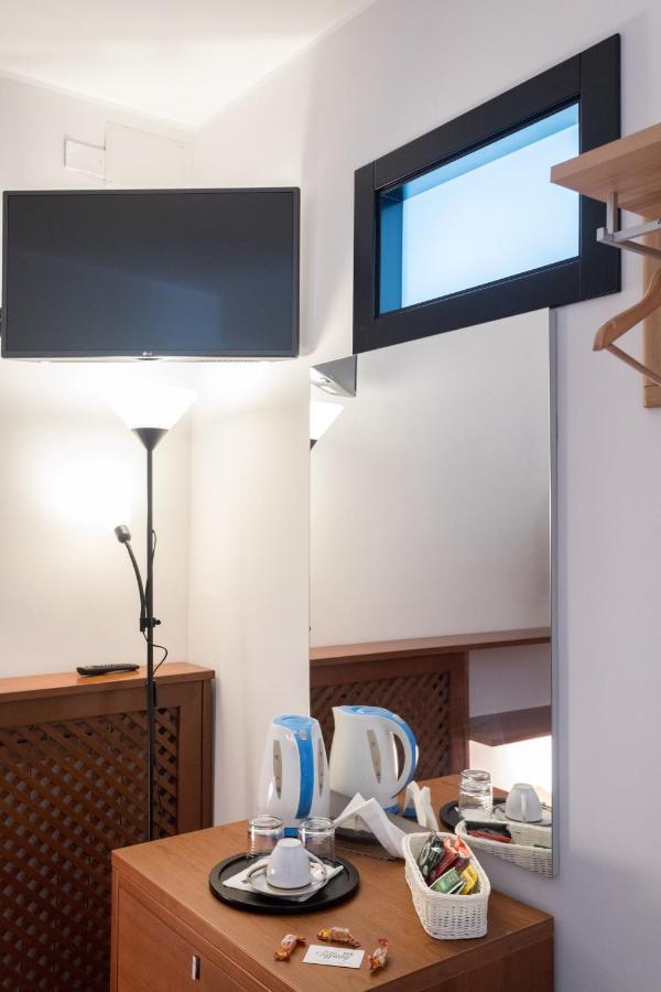 B&B Tiffany Sferracavallo Palerme Extérieur photo